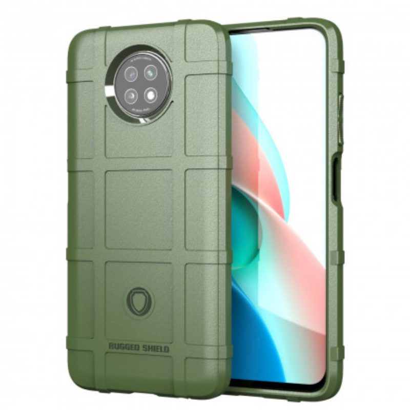 Cover Xiaomi Redmi Note 9T Scudo Robusto