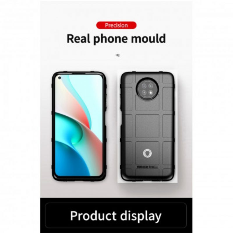 Cover Xiaomi Redmi Note 9T Scudo Robusto