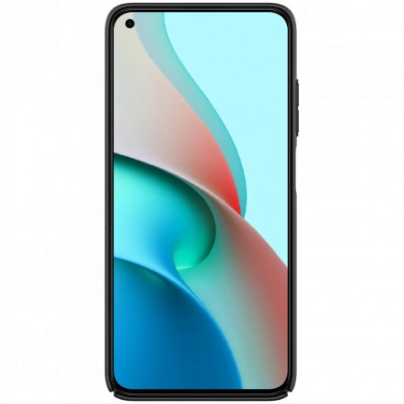 Cover Xiaomi Redmi Note 9T Serie Nillkin Camshield