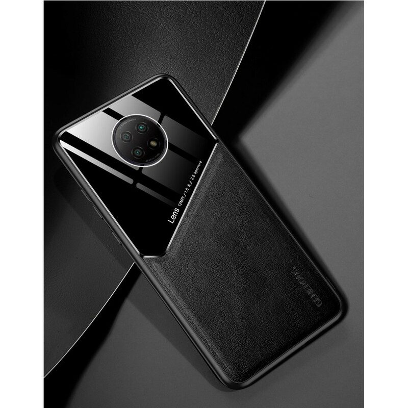 Cover Xiaomi Redmi Note 9T Super Ibrido