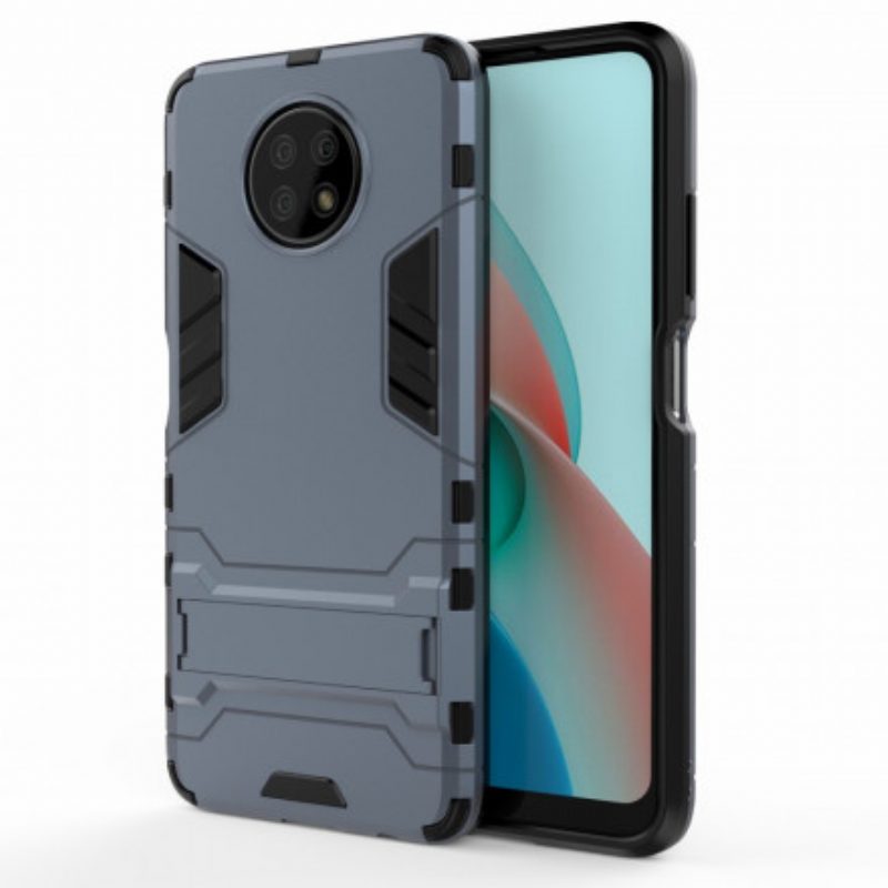 Cover Xiaomi Redmi Note 9T Ultra Resistente