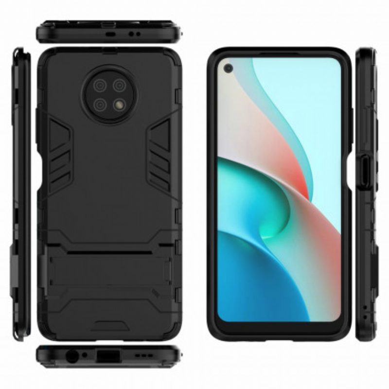 Cover Xiaomi Redmi Note 9T Ultra Resistente