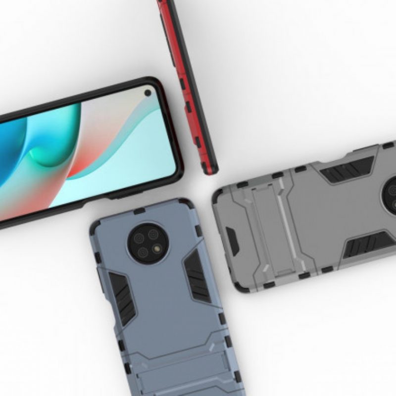 Cover Xiaomi Redmi Note 9T Ultra Resistente