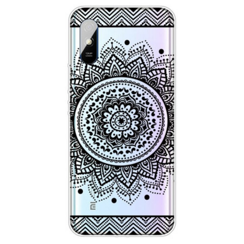 Cover Xiaomi Redmi 9A Bellissimo Mandala