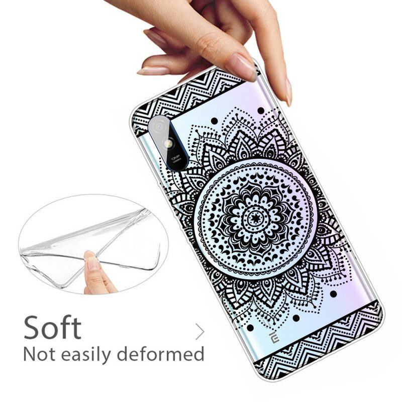 Cover Xiaomi Redmi 9A Bellissimo Mandala