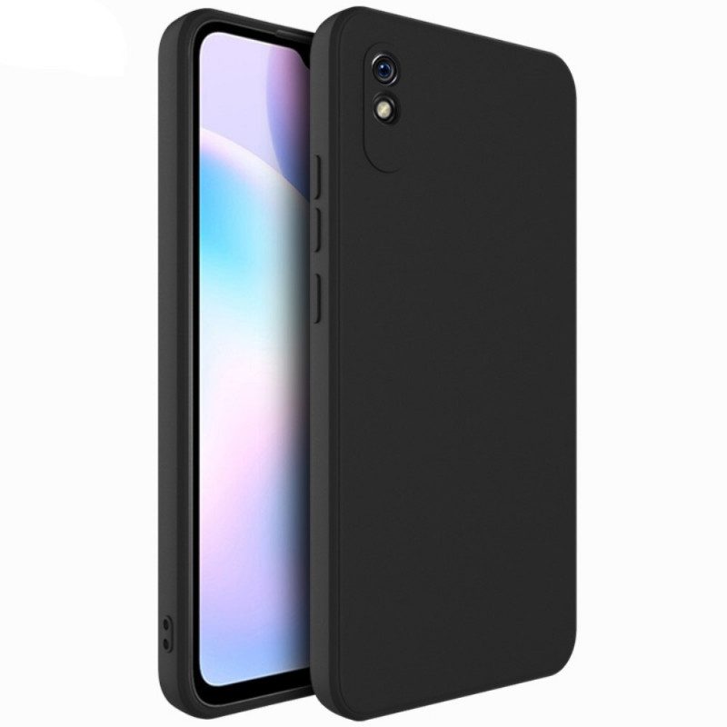 Cover Xiaomi Redmi 9A Serie Imak Uc-4