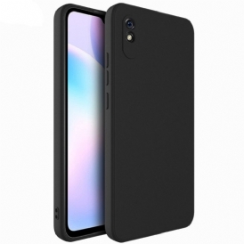 Cover Xiaomi Redmi 9A Serie Imak Uc-4