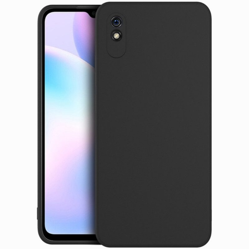 Cover Xiaomi Redmi 9A Serie Imak Uc-4