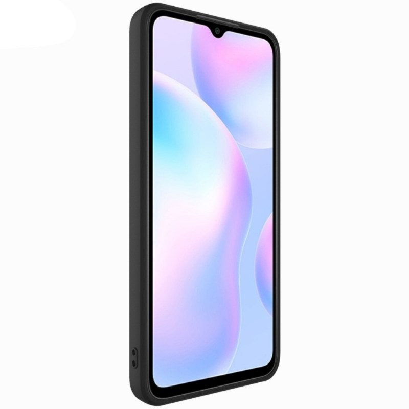 Cover Xiaomi Redmi 9A Serie Imak Uc-4