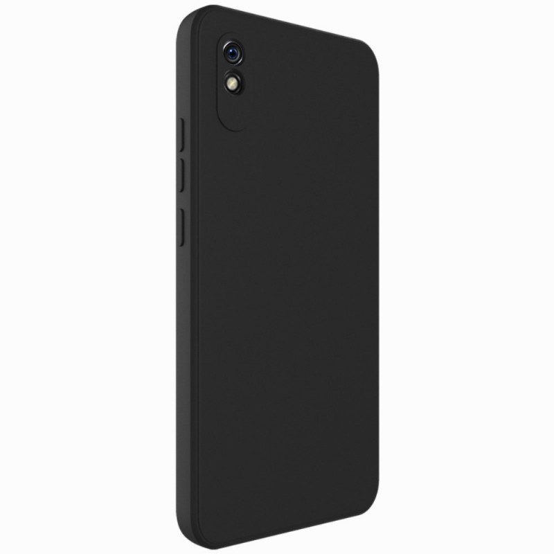 Cover Xiaomi Redmi 9A Serie Imak Uc-4