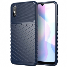 Cover Xiaomi Redmi 9A Serie Tuono