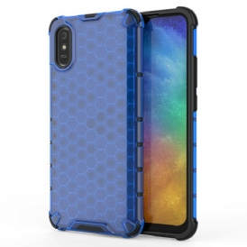 Cover Xiaomi Redmi 9A Stile A Nido D'ape