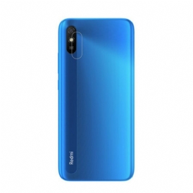 Lente Protettiva In Vetro Temperato Per Xiaomi Redmi 9A