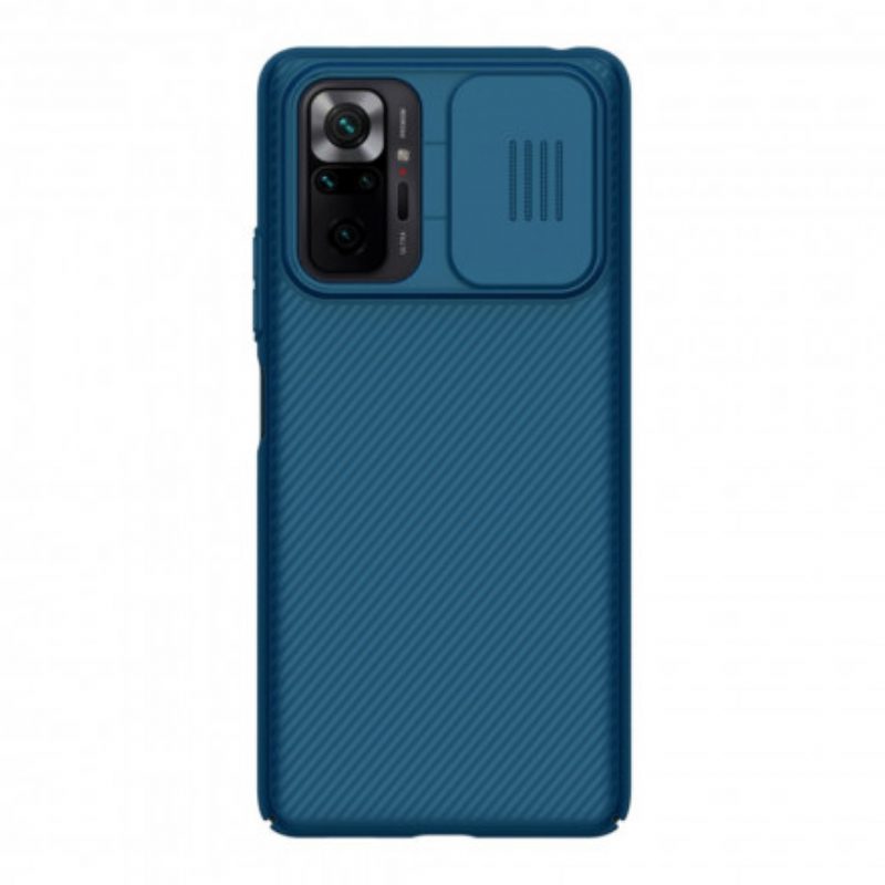 Cover Xiaomi Redmi Note 10 Pro Camshield Nillkin