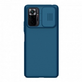 Cover Xiaomi Redmi Note 10 Pro Camshield Nillkin