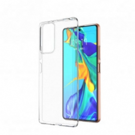 Cover Xiaomi Redmi Note 10 Pro Cristallo Trasparente