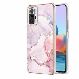 Cover Xiaomi Redmi Note 10 Pro Marmo