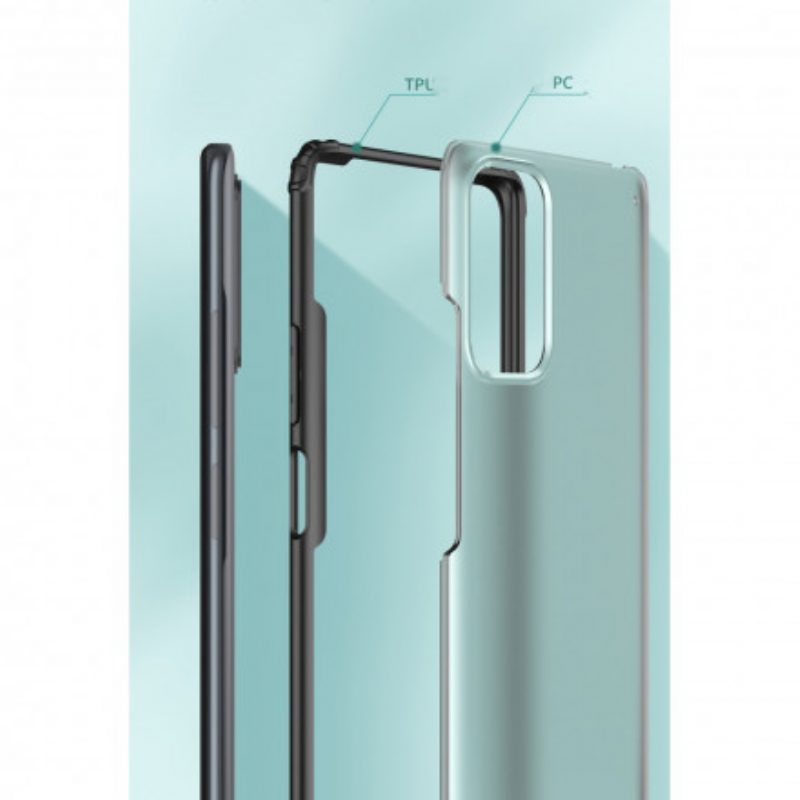 Cover Xiaomi Redmi Note 10 Pro Serie Di Armature