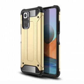 Cover Xiaomi Redmi Note 10 Pro Sopravvissuto