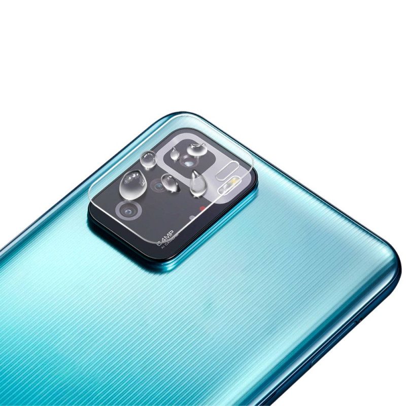 Lente Protettiva In Vetro Temperato Per Xiaomi Redmi Note 10 Pro Mocolo