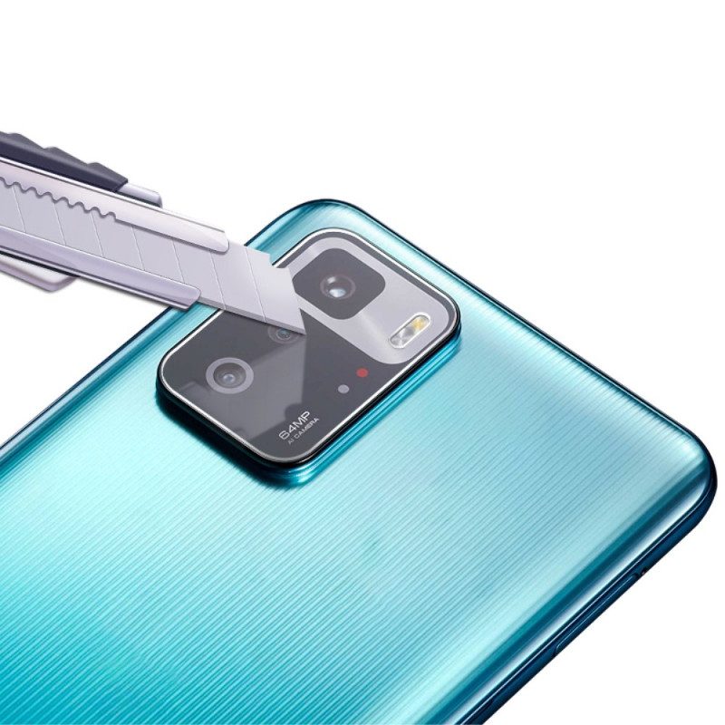 Lente Protettiva In Vetro Temperato Per Xiaomi Redmi Note 10 Pro Mocolo