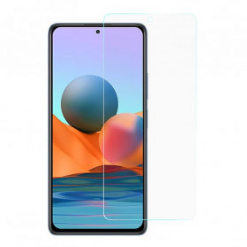 Protezione Dello Schermo Per Xiaomi Redmi Note 10 Pro