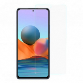 Protezione Dello Schermo Per Xiaomi Redmi Note 10 Pro