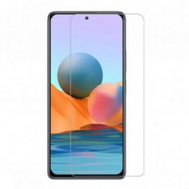 Protezione In Vetro Temperato (0.3 mm) Per Lo Schermo Xiaomi Redmi Note 10 Pro