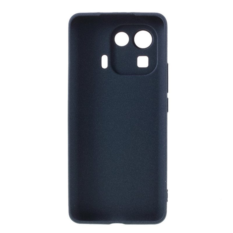 Cover Xiaomi Mi 11 Pro Opaco Rigido