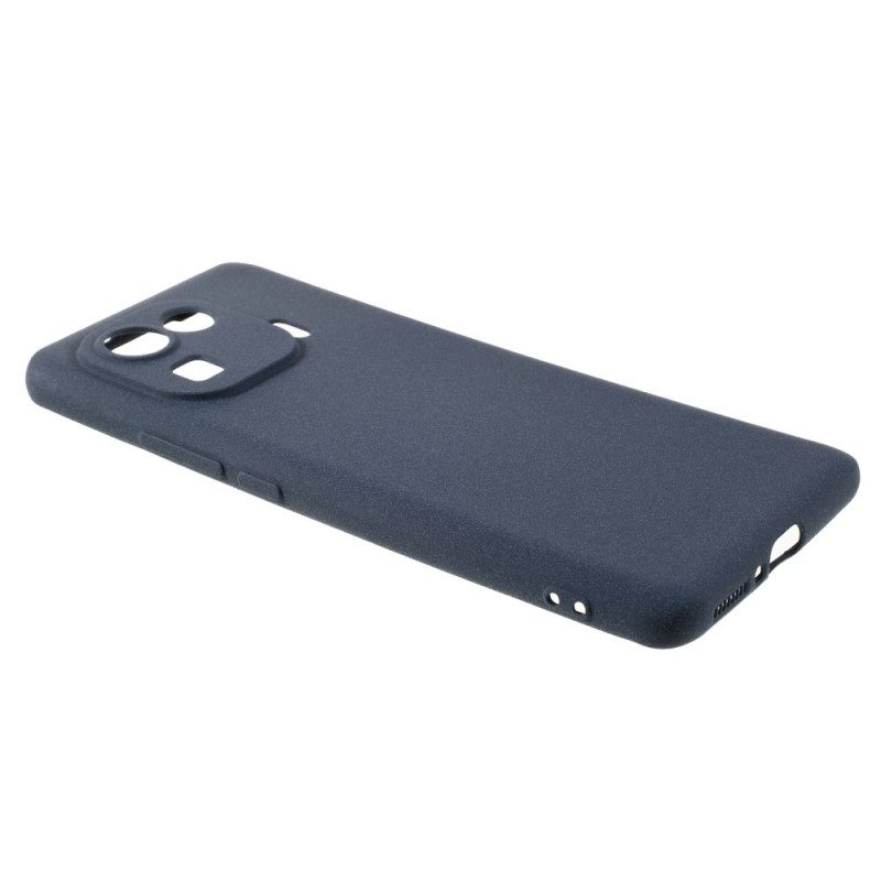 Cover Xiaomi Mi 11 Pro Opaco Rigido