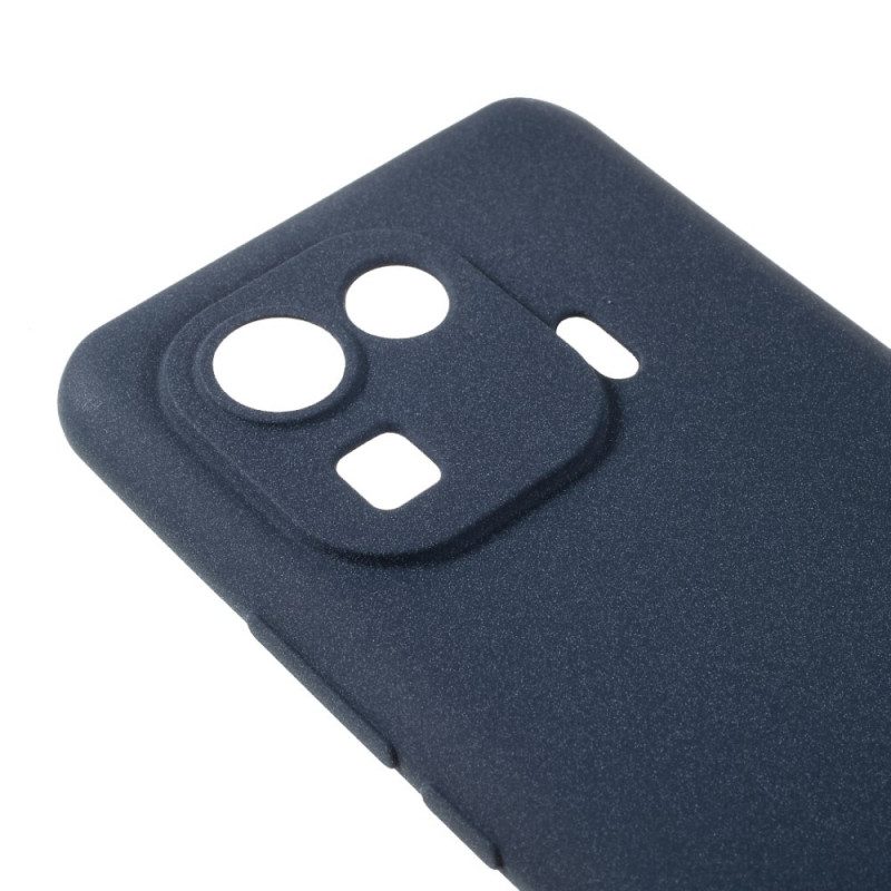 Cover Xiaomi Mi 11 Pro Opaco Rigido