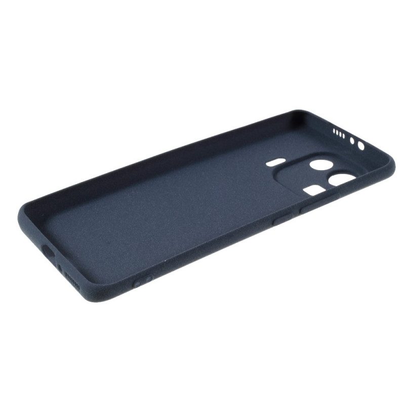 Cover Xiaomi Mi 11 Pro Opaco Rigido