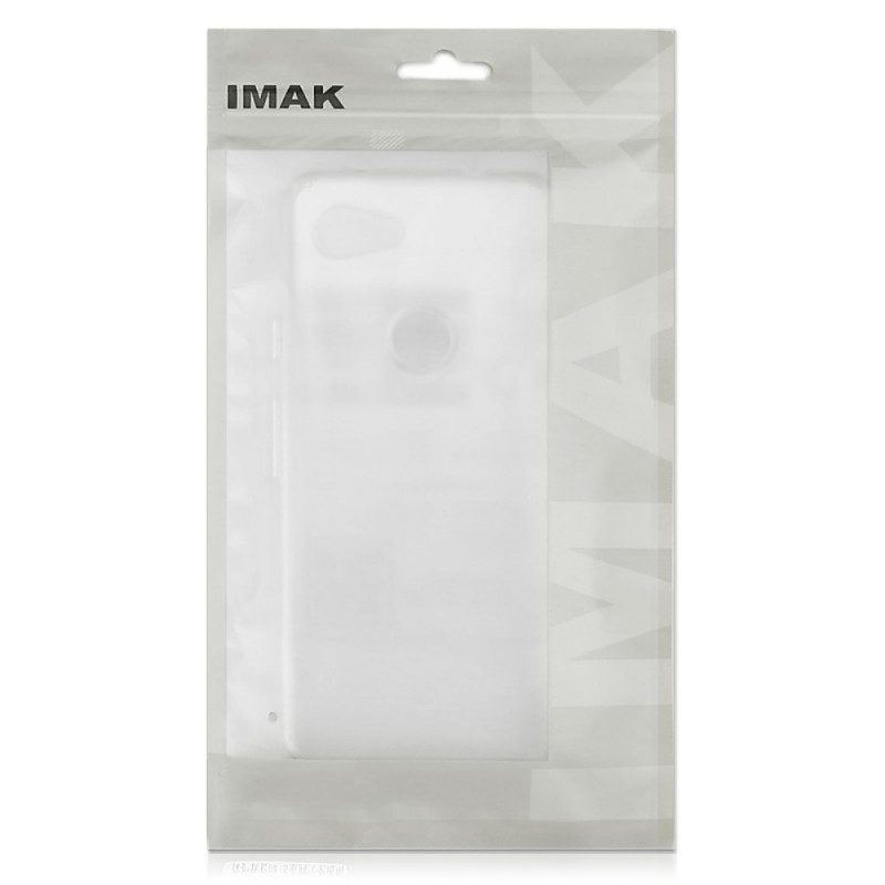 Cover Xiaomi Mi 11 Pro Serie Ux-5 Imak