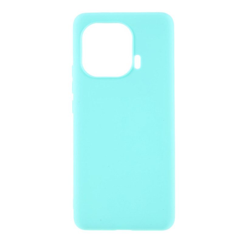 Cover Xiaomi Mi 11 Pro Silicone Opaco