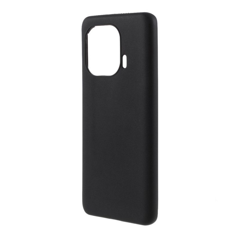 Cover Xiaomi Mi 11 Pro Silicone Opaco