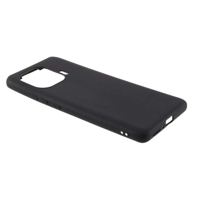 Cover Xiaomi Mi 11 Pro Silicone Opaco