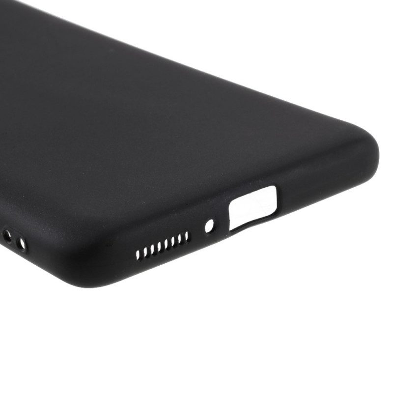 Cover Xiaomi Mi 11 Pro Silicone Opaco