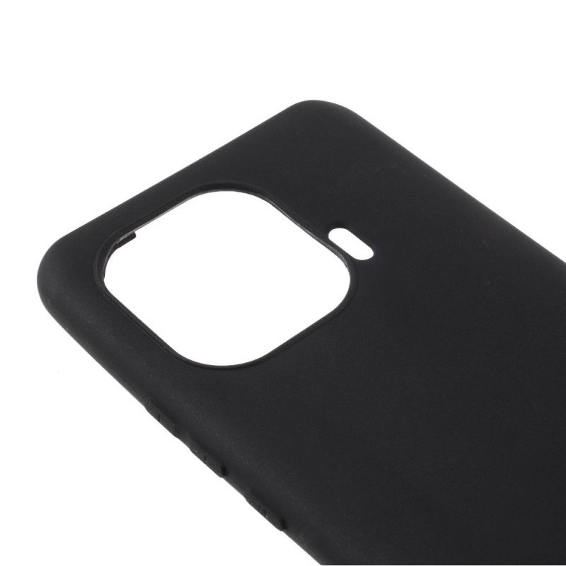 Cover Xiaomi Mi 11 Pro Silicone Opaco