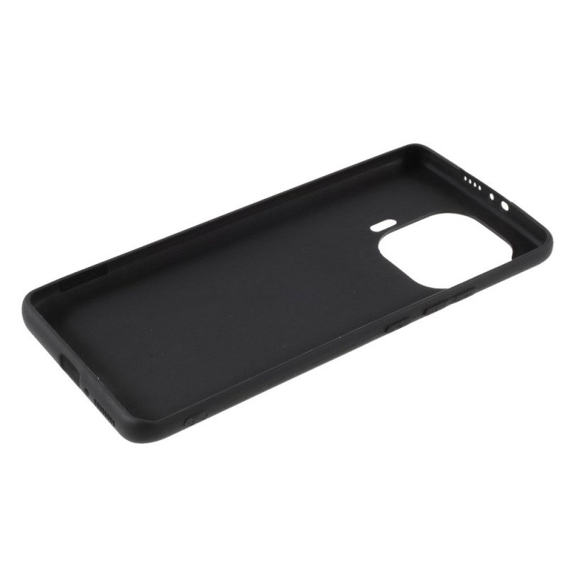 Cover Xiaomi Mi 11 Pro Silicone Opaco