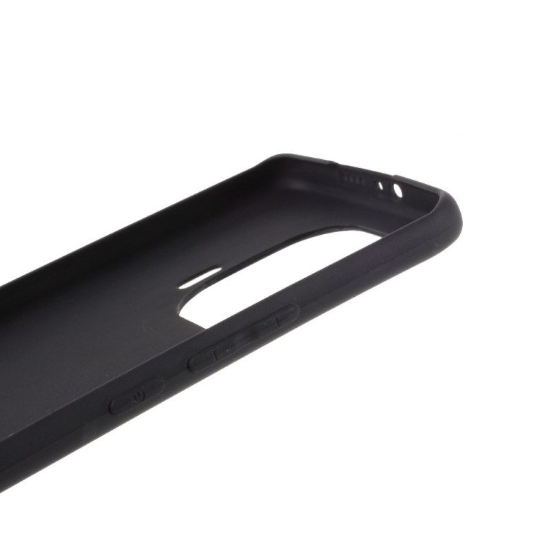 Cover Xiaomi Mi 11 Pro Silicone Opaco