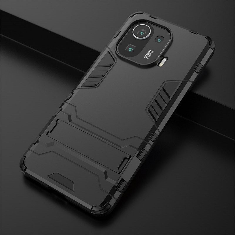 Cover Xiaomi Mi 11 Pro Supporto Ultra Resistente Ultra