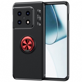 Cover OnePlus 10 Pro 5G Anello Rotante