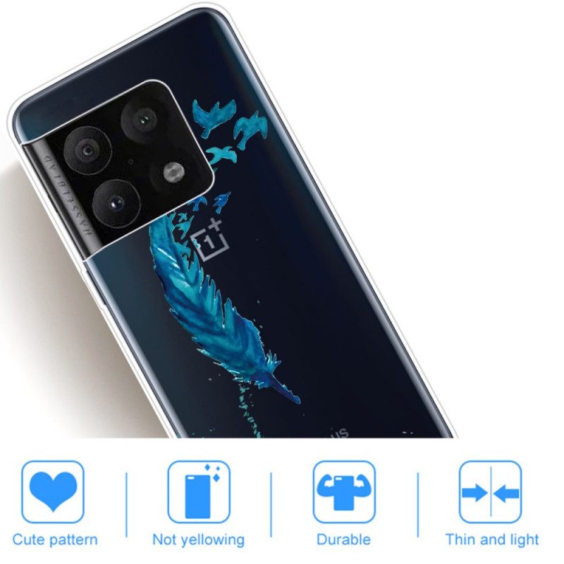 Cover OnePlus 10 Pro 5G Bella Piuma