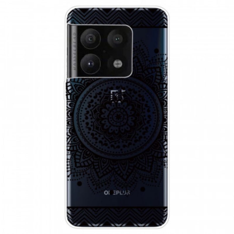 Cover OnePlus 10 Pro 5G Bellissimo Mandala