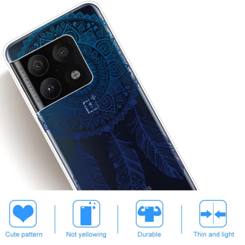 Cover OnePlus 10 Pro 5G Cacciatore Di Sogni