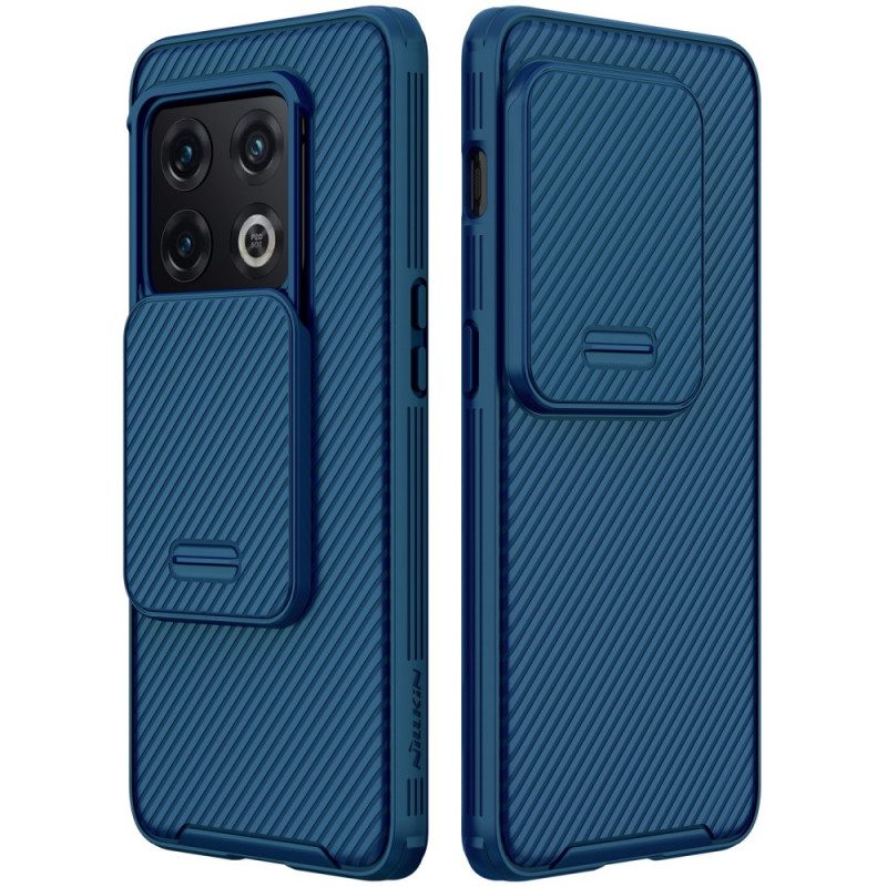 Cover OnePlus 10 Pro 5G Camshield Nillkin