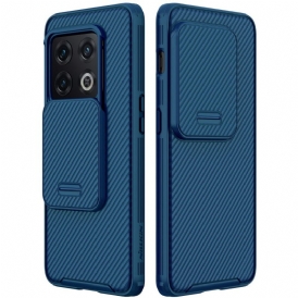 Cover OnePlus 10 Pro 5G Camshield Nillkin