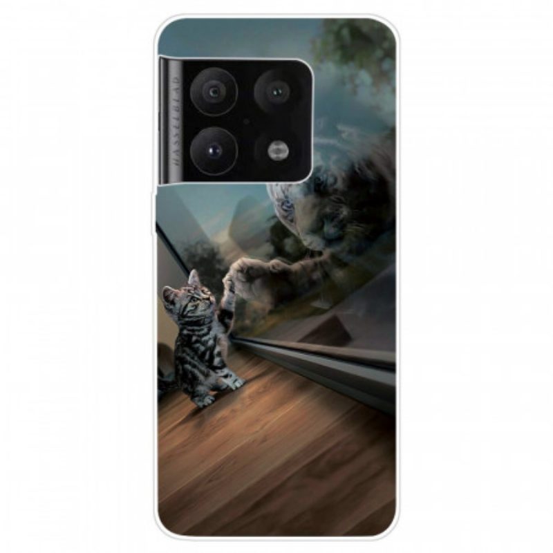 Cover OnePlus 10 Pro 5G Ernesto La Tigre