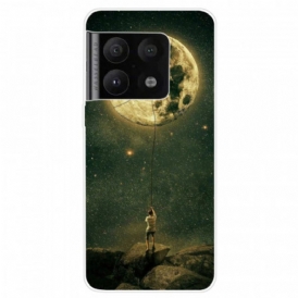 Cover OnePlus 10 Pro 5G Ho Preso La Luna