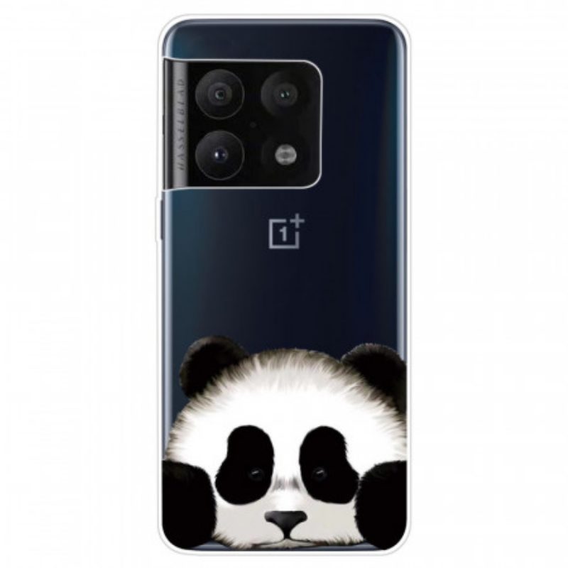 Cover OnePlus 10 Pro 5G Panda Senza Soluzione Di Continuità